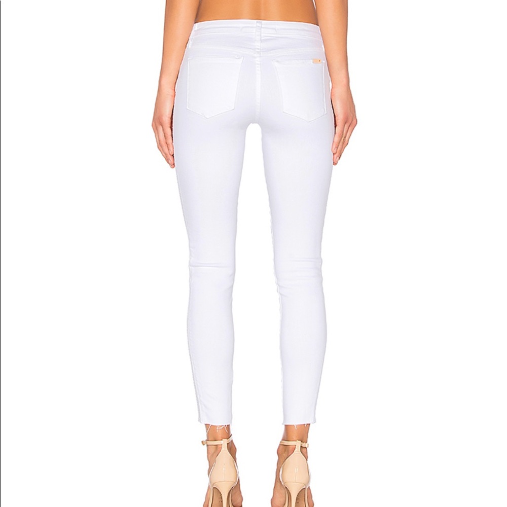 NEW • Joe’s Jeans • Icon Mid Rise Skinny Jeans 25 - Picture 2 of 4